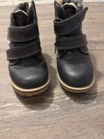 Tom Tailor Winterstiefel Gr. 27, gefüttert, Top Zustand!