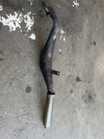 Puch, Sachs Piaggio Simonini Auspuff Carbon