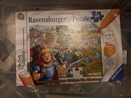 Tiptoi Puzzle