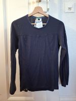 Sous maillot en laine mérino 