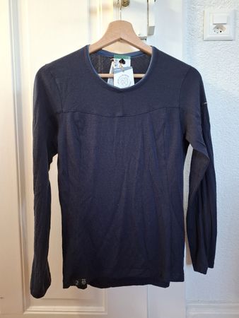 Sous maillot en laine mérino 