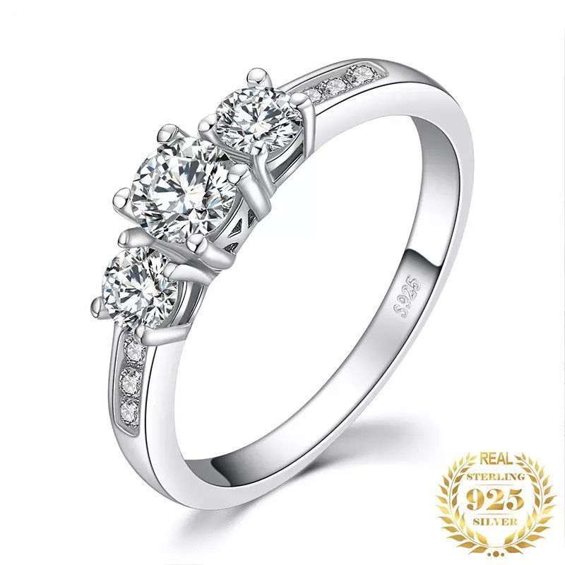 Anelli: silber ring – Nuovo e nell'imballaggio originale da St. Gallen venduto da yatoot26 2