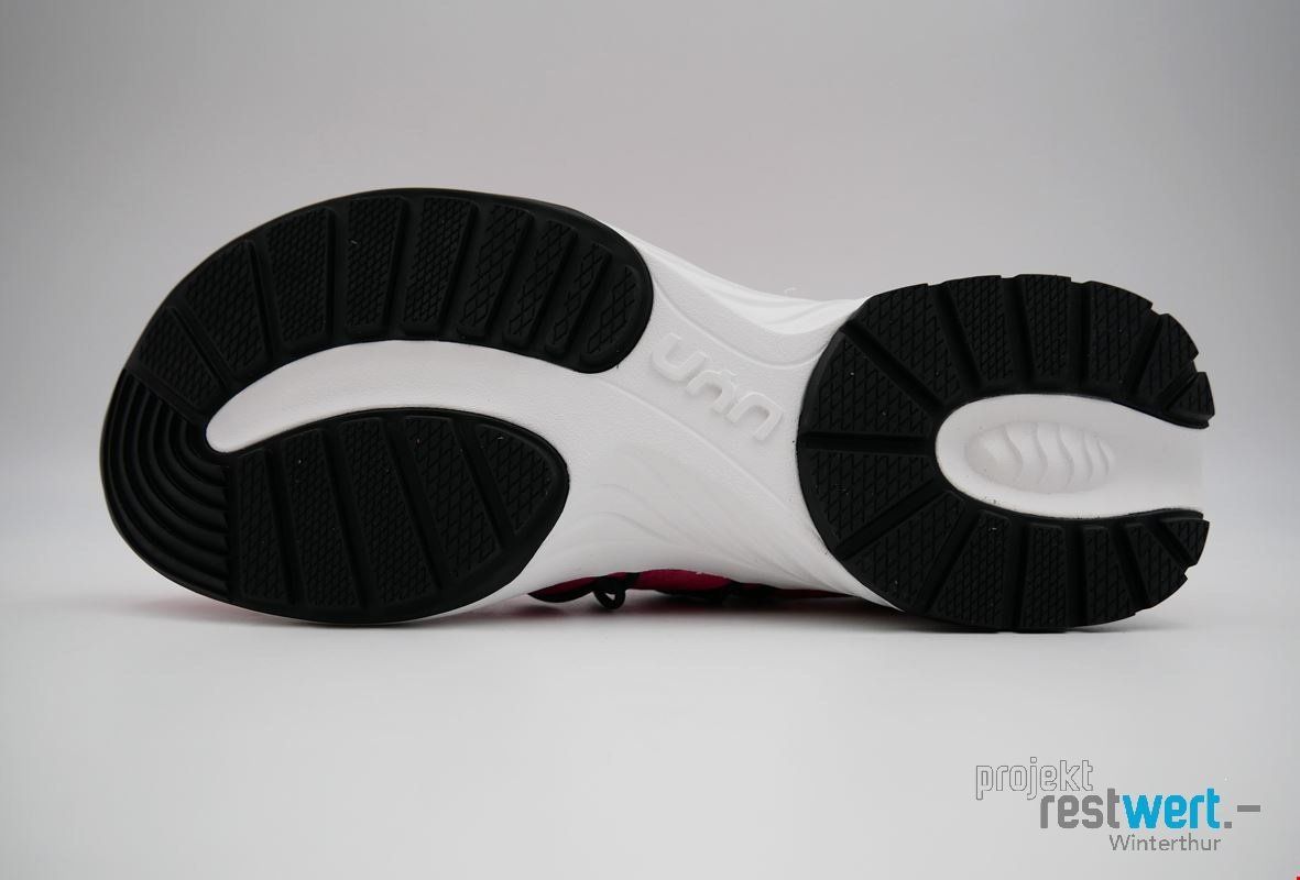 Scarpe da donna: UYN FREE FLOW TUNE, PINK/ORANGE, GR. 42 – Nuovo (secondo la descrizione) da Winterthur venduto da Restwert_Winterthur 5