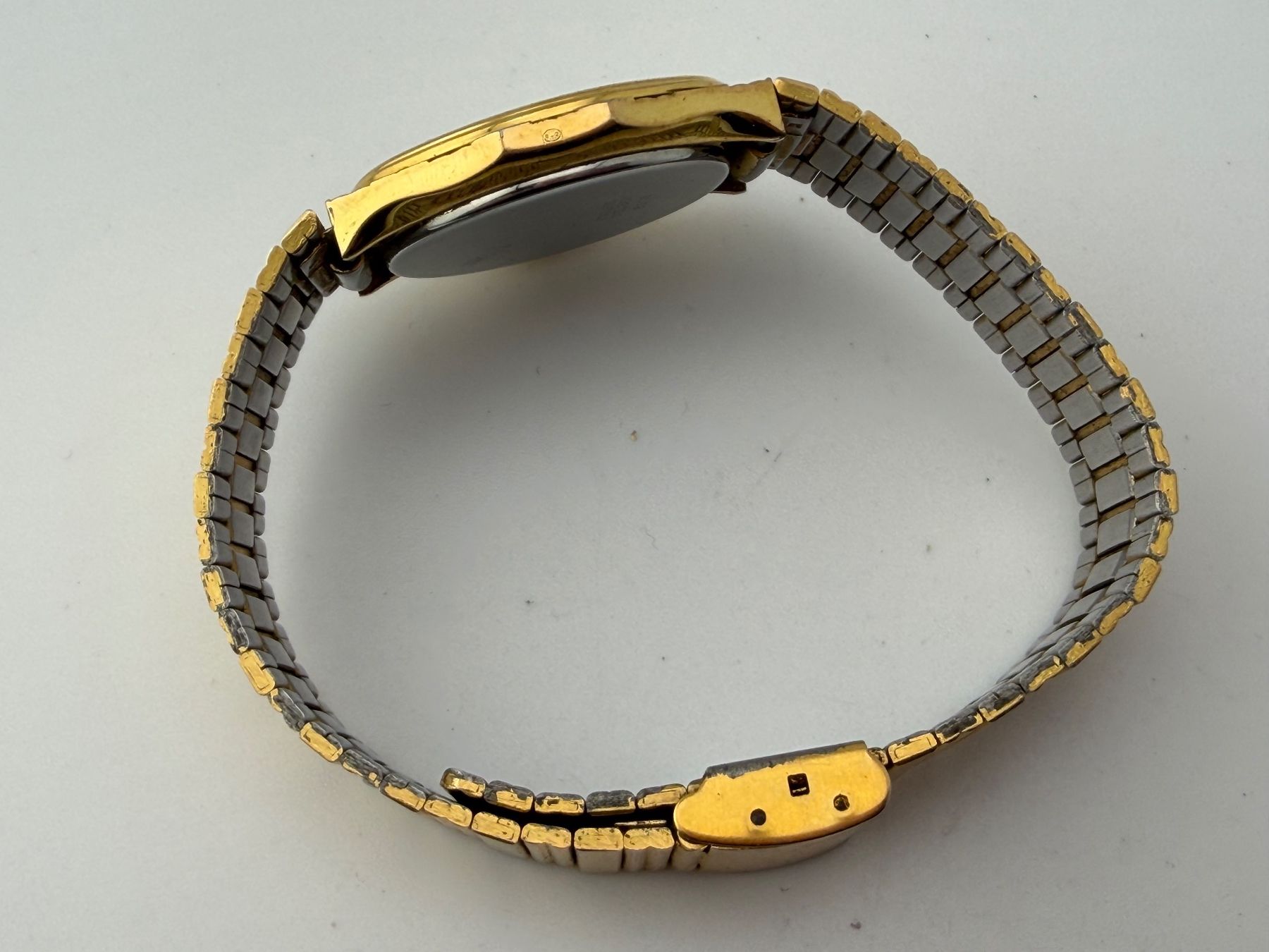 Orologi: VALGINE Herrenuhr läuft – Usato da Biel/Bienne venduto da MrP_WatchesBiel 3