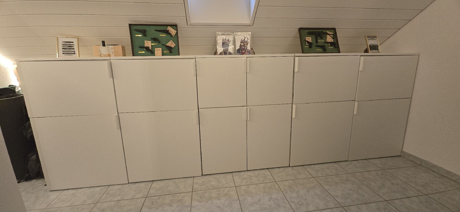 Poltrone: Wohnungsauflösung – Nuovo (secondo la descrizione) da Uznach venduto da Marselll 3