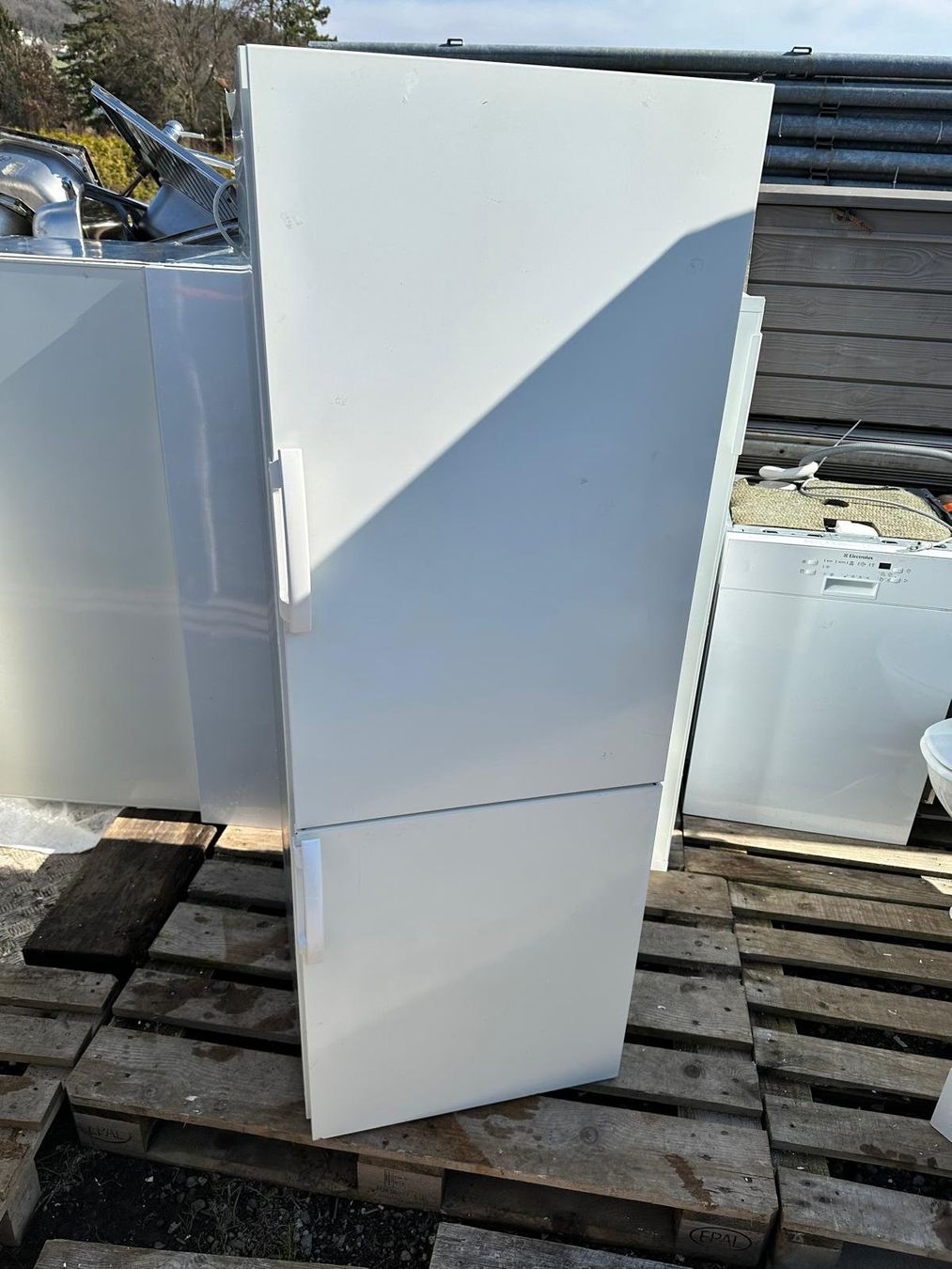 Electrolux Frigoriferi: Kühlschrank Einbaukühlschrank Electrolux – Usato da Spreitenbach venduto da Space_X 7