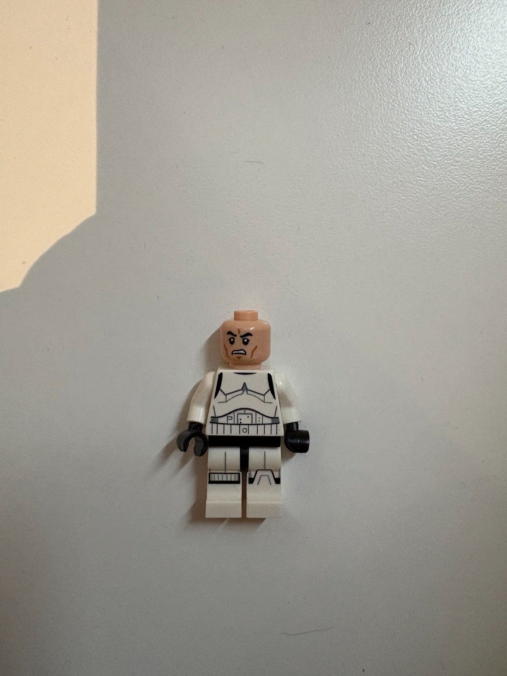 Lego Figuren: Lego Star Wars Stormtrooper Minifigur – Gebraucht aus Möhlin von dth_5mw9 1