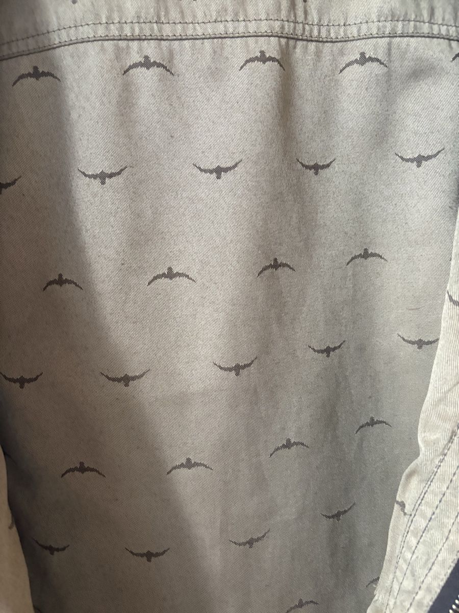Gilet & Giacche: R.M. Williams Waxed Duck vest – Usato da Scuol venduto da jul_xwm9 5