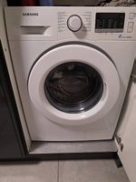 Lave-linge Samsung 7 kg  1400 tr/min