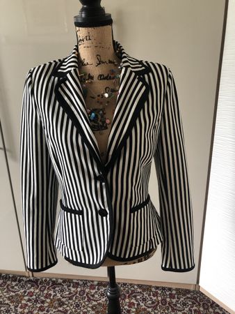 Jacke von Zara