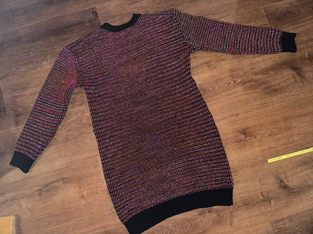 Kenzo Kleider: Kenzo knitted sweater dress - L – Neu (gemäss Beschreibung) aus St-Sulpice VD von juhdu 4