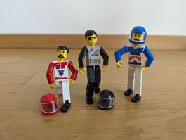 Lego Technic Guys (8714)