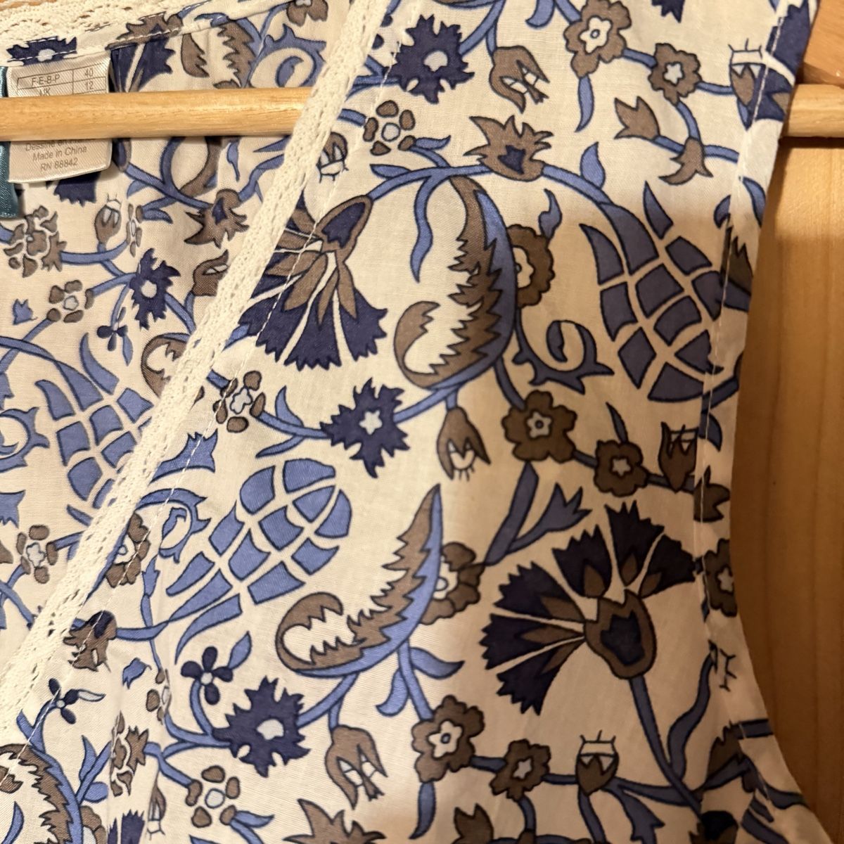 Tops: Top von Bensimon – Gebraucht aus Donat von troja007 2