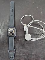 Apple Watch Series 5  44mm  DEFEKT (Pulssensor defekt)