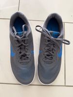 Neuwertige Nike Turnschuhe Gr.42,5