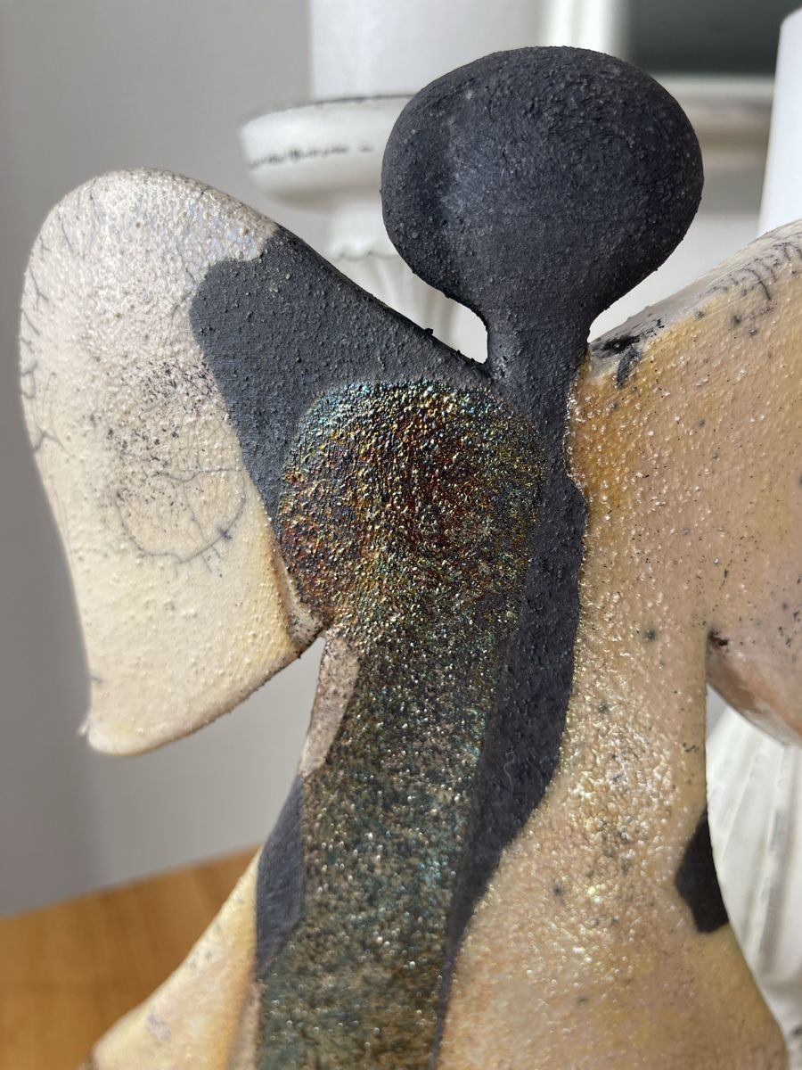 Figurines: Engel Rakubrand – Neuf (Voir description) à Weingarten-Kalth par 53solti 2
