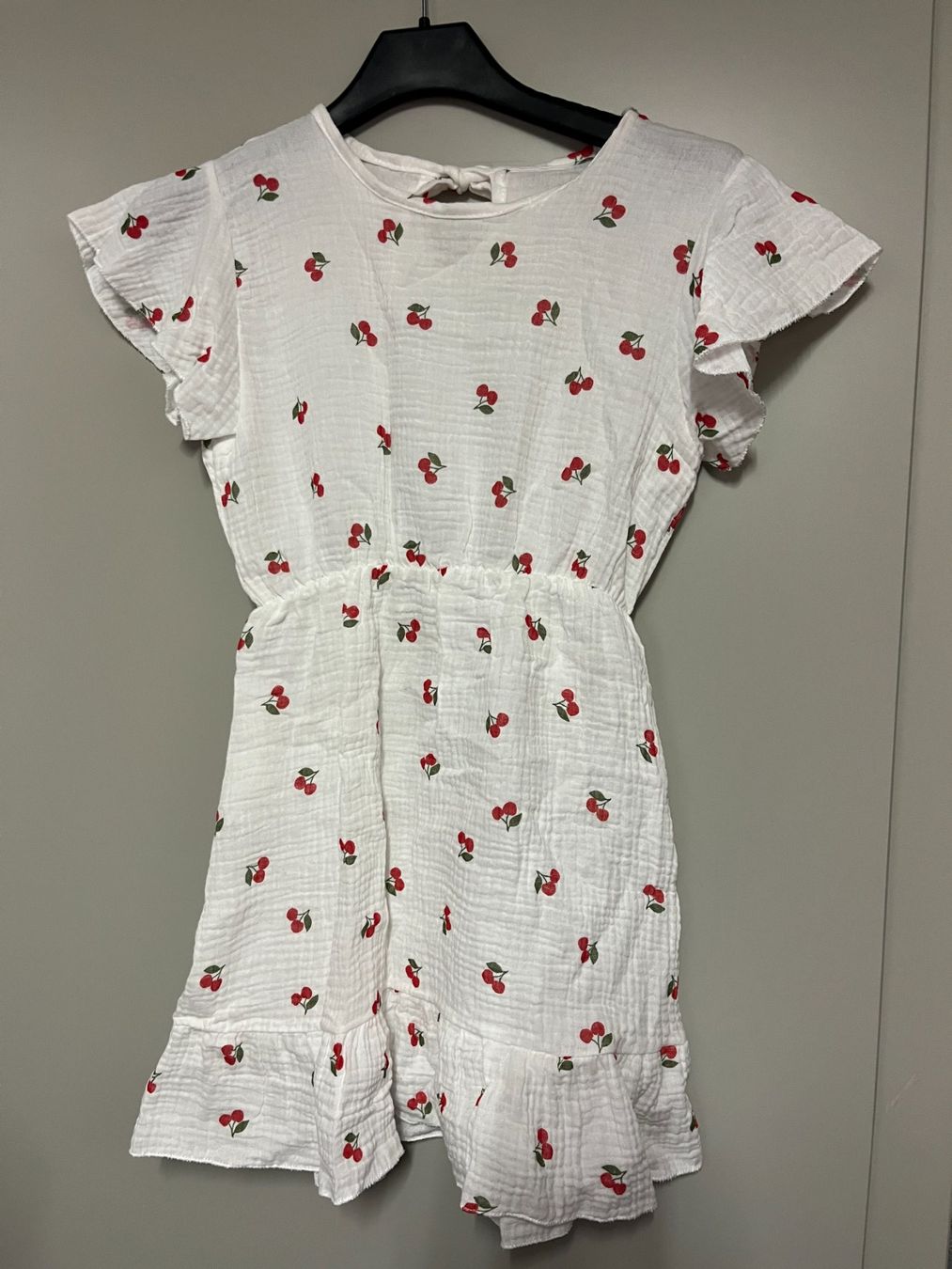 Vestiti & Gonne: Süsses Kinder-Kleid, Gr. 2 Jährig, NEU – Nuovo e nell'imballaggio originale da Interlaken venduto da Jasmin_Flower