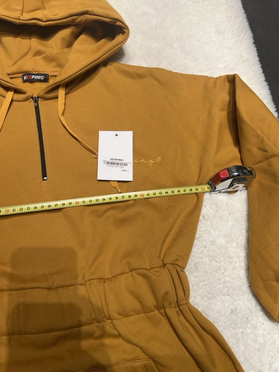 Maglioni & Felpe: Sweat à capuche Keepking neuf taille L – Nuovo e nell'imballaggio originale da Chenens venduto da anasantos90 4
