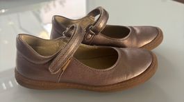 Riemchen Ballerina Primigi 28 gold