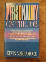 Personality On The Job - Kevin Narramore