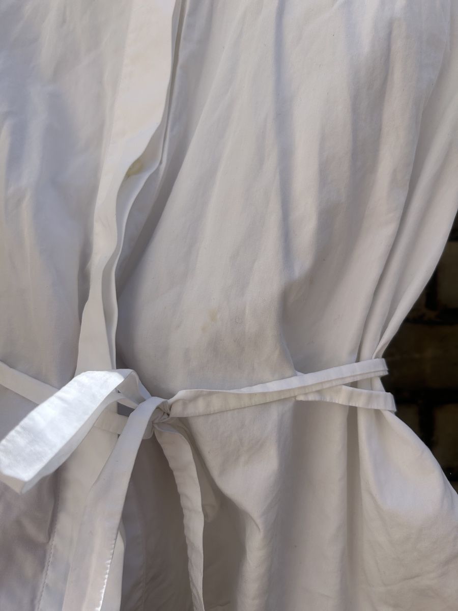 Max Mara Camicette: Max mara shirt – Usato da basel venduto da wastedworld 1