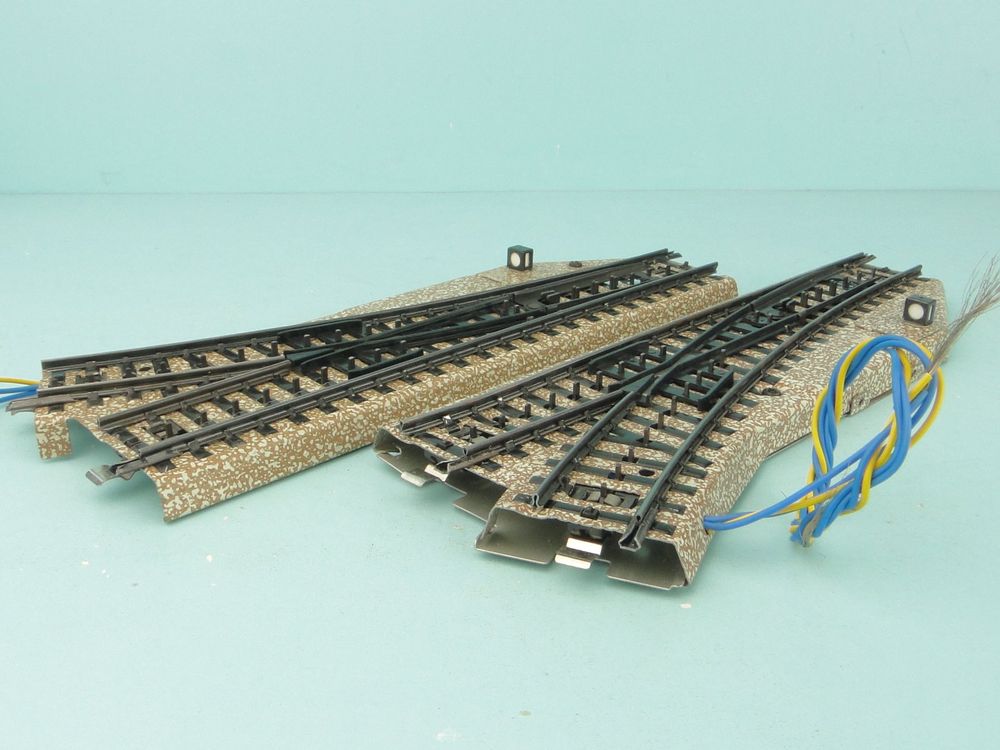 Märklin 5221/10 Mercedes-Benz W150 - Voiture Ouverte 1/32, époque 1937 (occasion, Sans Boîte)