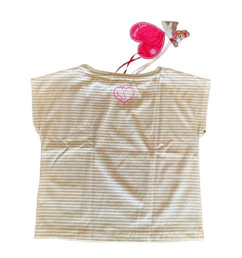 Camicette, T-shirt & Top: Bondi Pferdeshirt, Gr. 98, NEU – Nuovo (secondo la descrizione) da Wald ZH venduto da Surya86 3