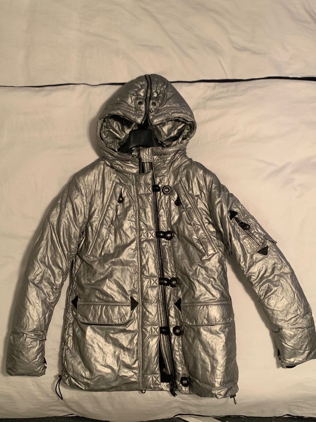 Jacken: Jacke KRU St. Moritz – Gebraucht aus Thalwil von Paulina72