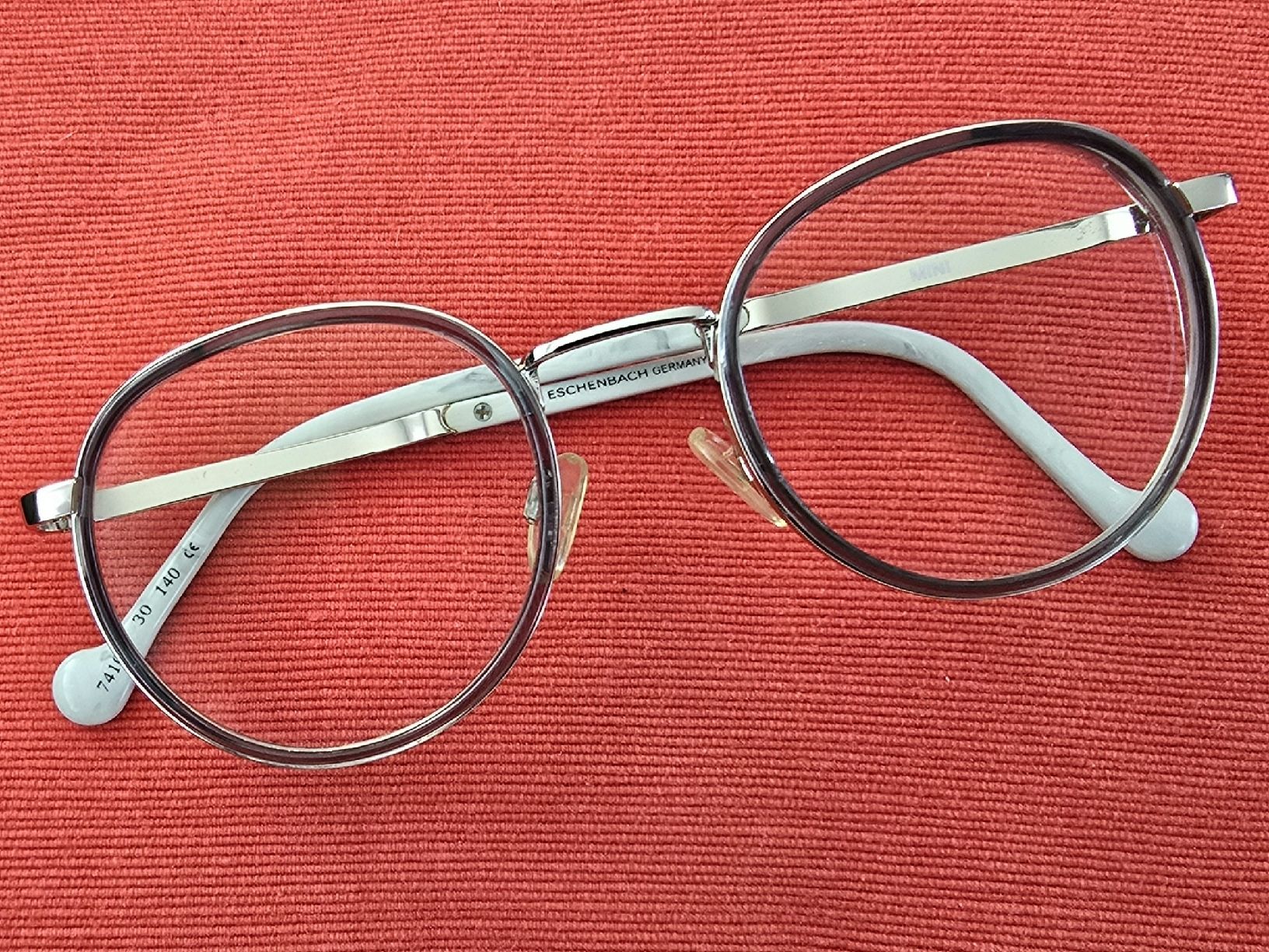Occhiali & Lenti: Morris MINI Brille – Usato da Zufikon venduto da manifesto 4