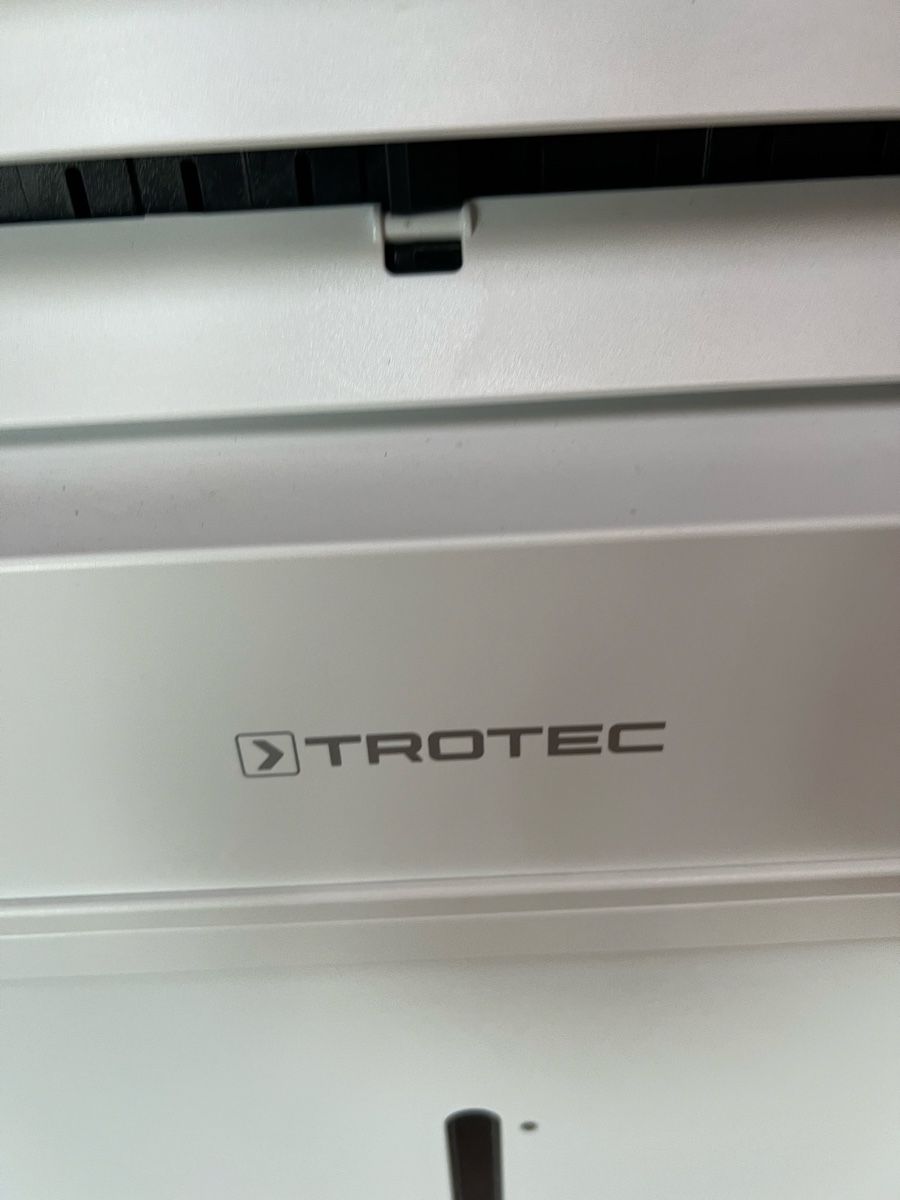 Trotec Condizionatori: Trotec Aircooler PAE 61 – Usato da Arboldswil venduto da CJDA 1