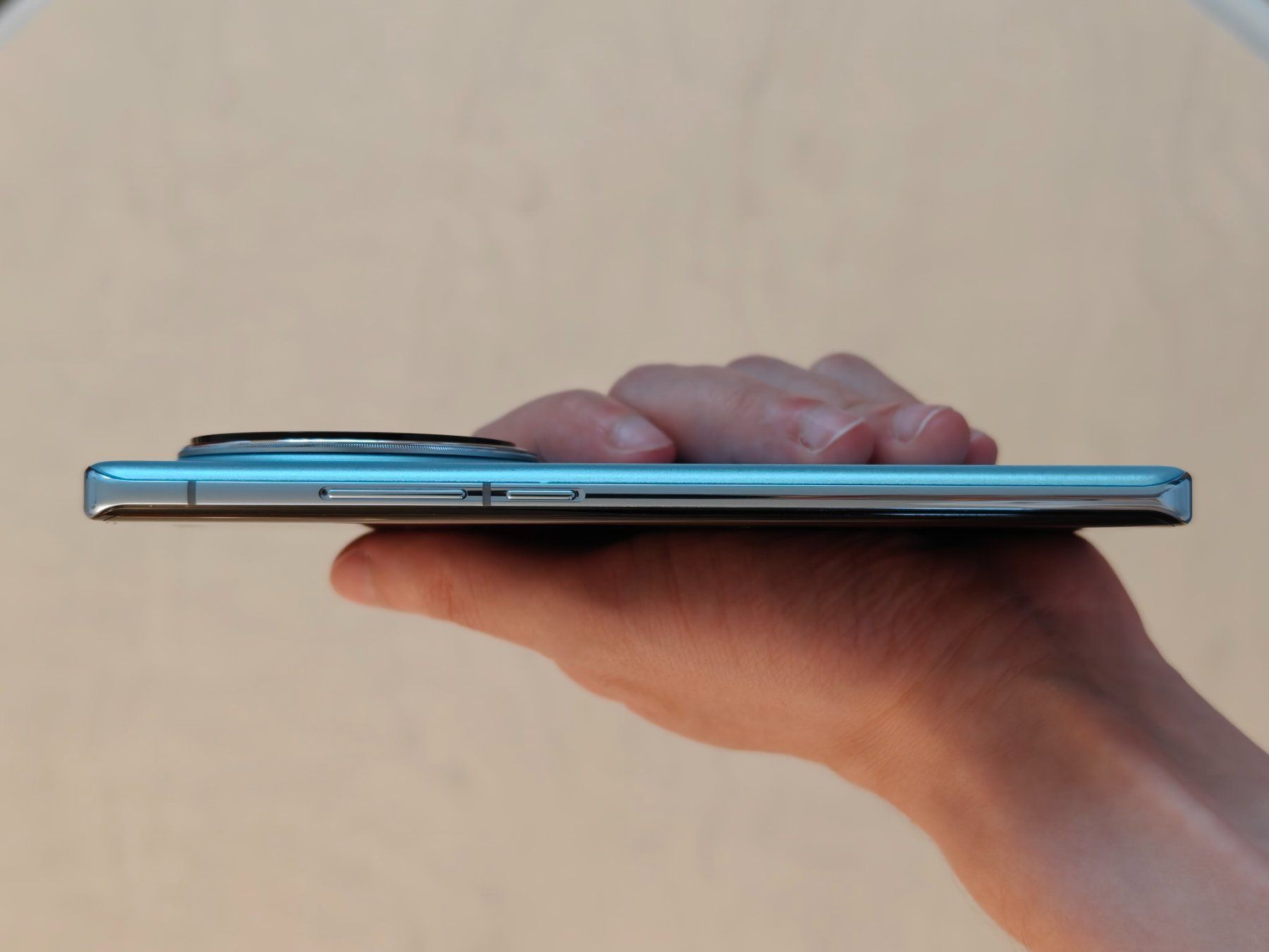 Vivo Telefoni cellulari / Smartphones: Vivo X100 Pro Global – Usato da Volketswil venduto da Shahinn 4