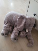 Elefant Plüschtier