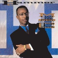 M.C. Hammer- Please Don't Hurt 'em- inc."U Can't Touch This"