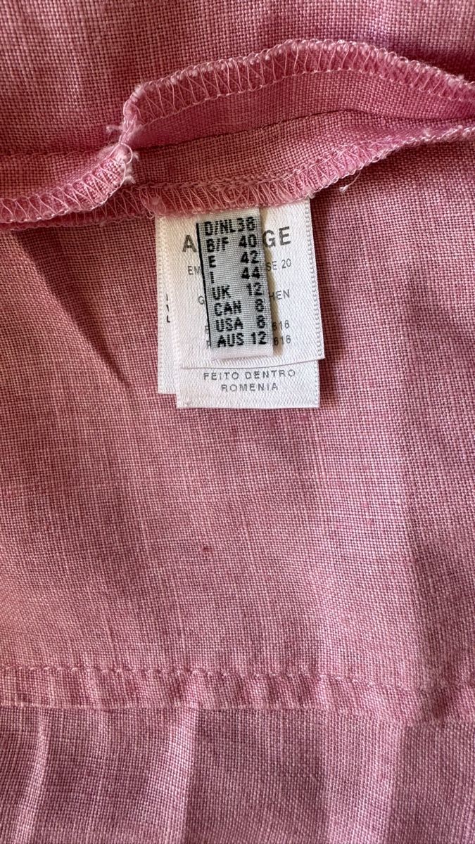 Jacken: Damen-Leinenjacke von Apanage – Neu (gemäss Beschreibung) aus Adliswil von RicPro 5