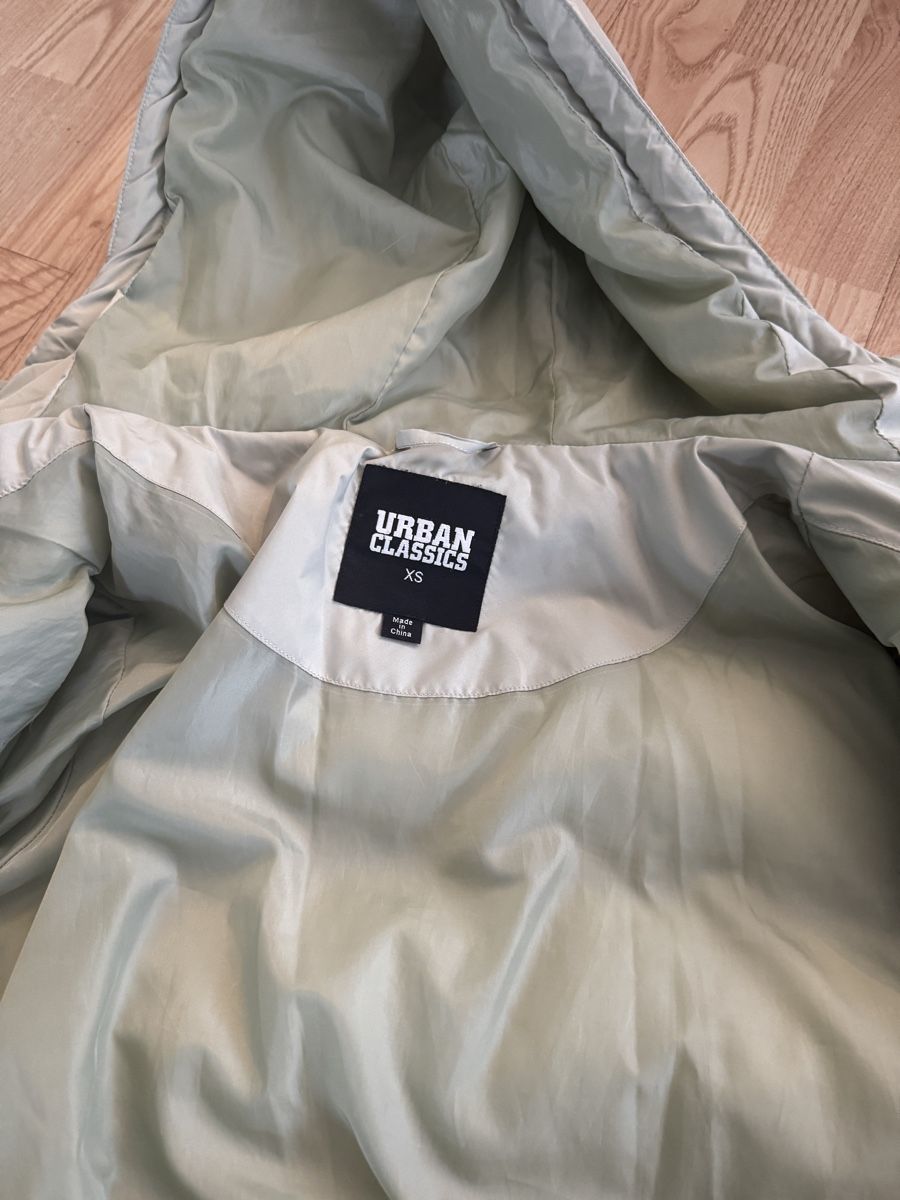 Jacken & Mäntel: Winterjacke Daunenjacke – Gebraucht aus Hochdorf von Horu1 2