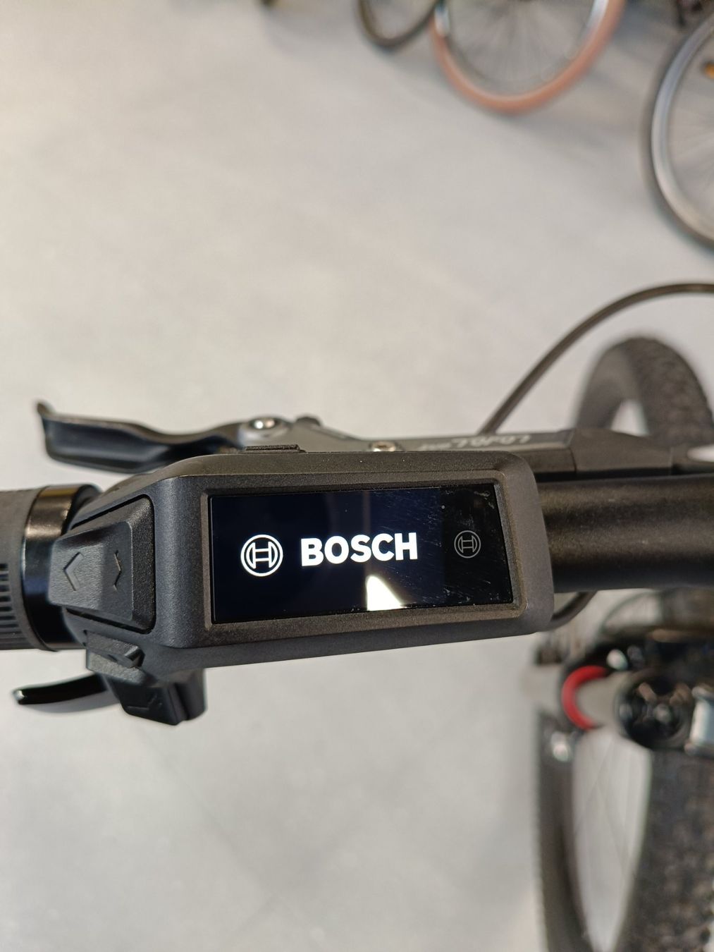 Corratec Velos: SALDI -50% E-MTB Corratec E-Power X-Vert EL 400Wh Carbonio – Neu (gemäss Beschreibung) aus Bellinzona von MISTER.BIKE 5