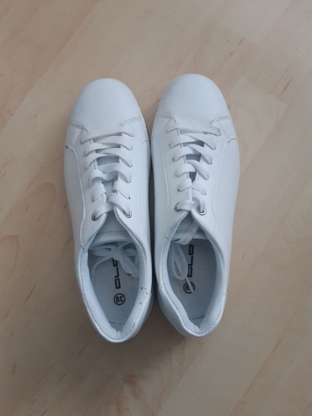 Scarpe da donna: sneakers 39 – Nuovo (secondo la descrizione) da Nebikon venduto da Haidihooo