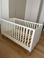 Roba Kinderbett inkl. Matratze 