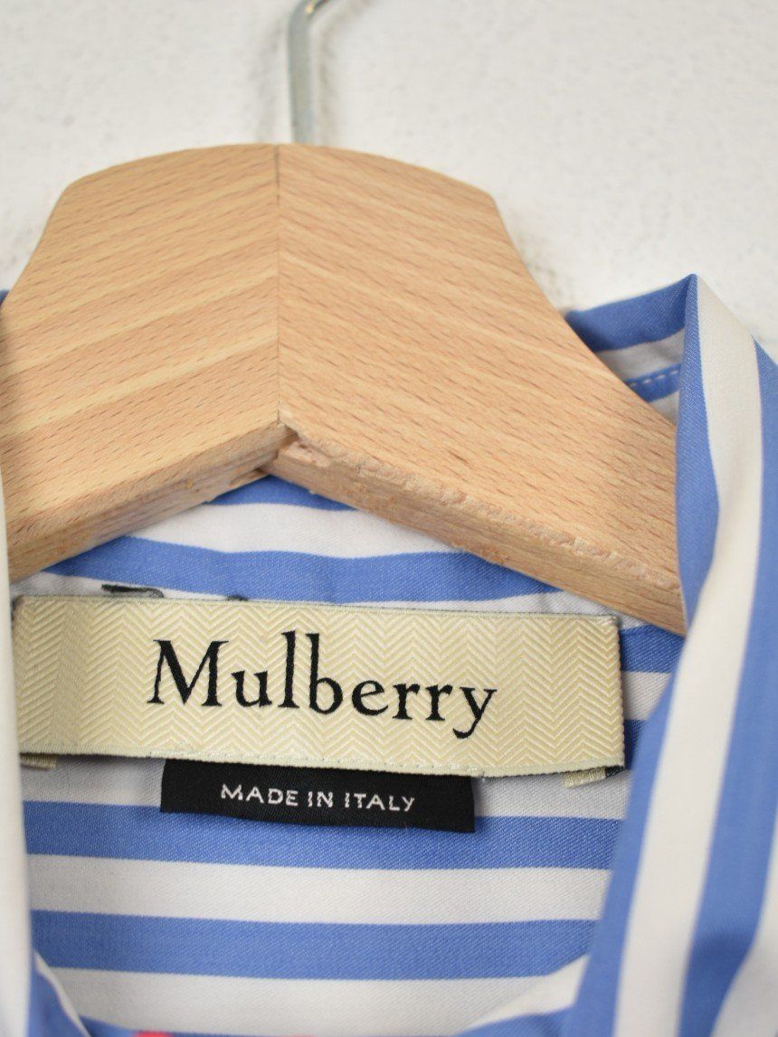 Camicette: Mulberry Bluse, Gr.40 – Nuovo (secondo la descrizione) da Nürensdorf venduto da 2ND_STORY 1
