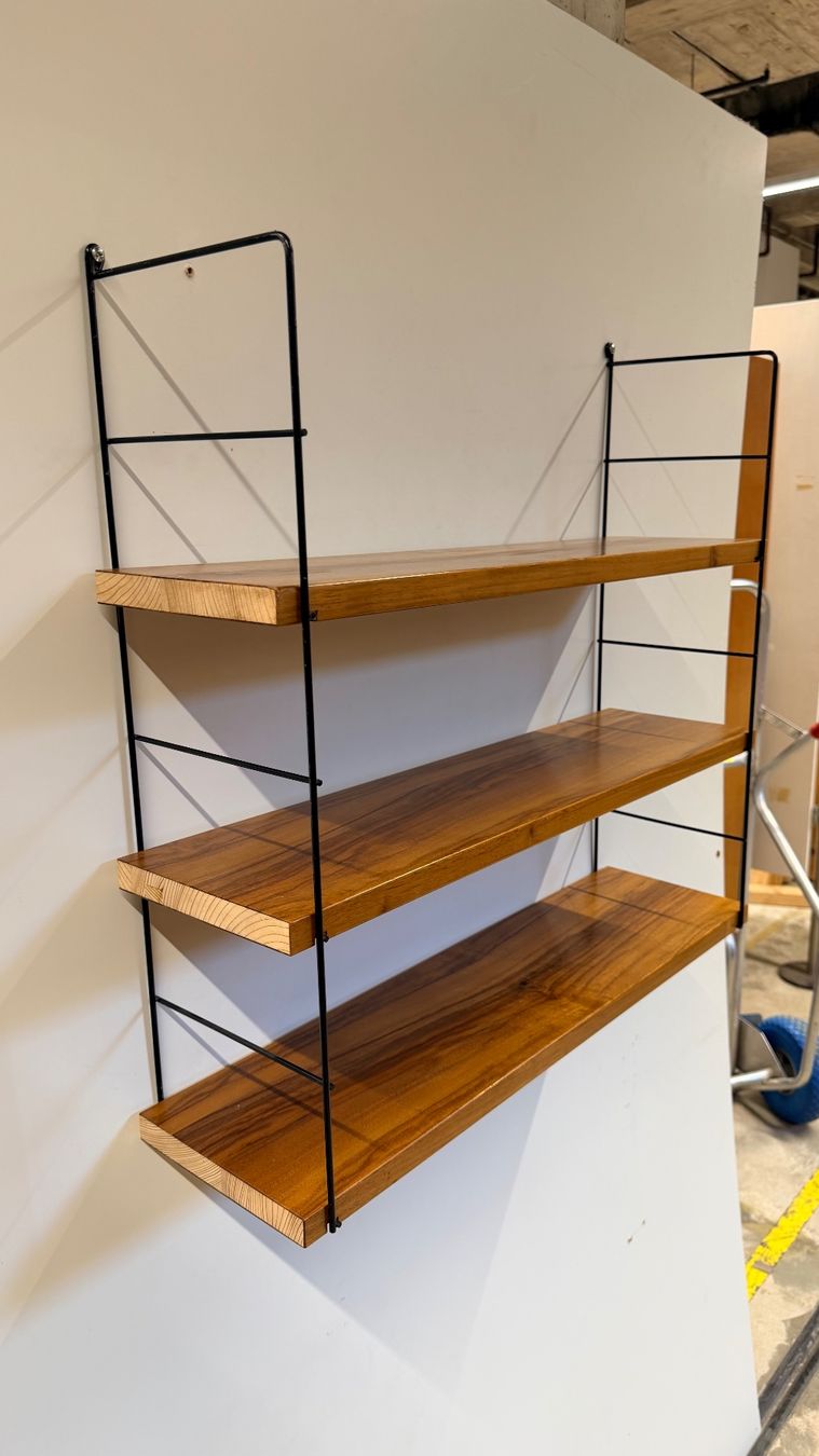 Étagères: Etagère vintage – D'occasion à Biel/Bienne par pvintage 3