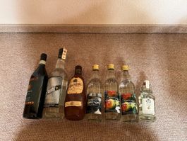 Alkoholische Getränke (8)