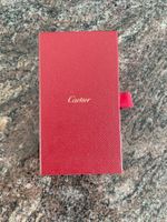 Cartier Reinigungsset für Schmuck & Uhren Neu!