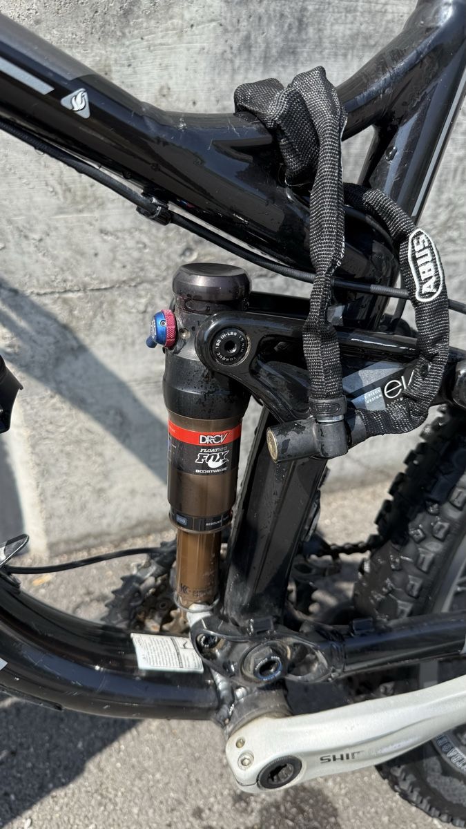 Trek Velos: Trek 8 Fuel Ex – Gebraucht aus St. Gallen von ram_t2gh 2