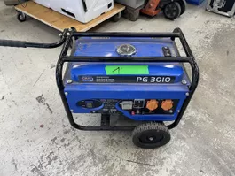 Generator Landi 230V