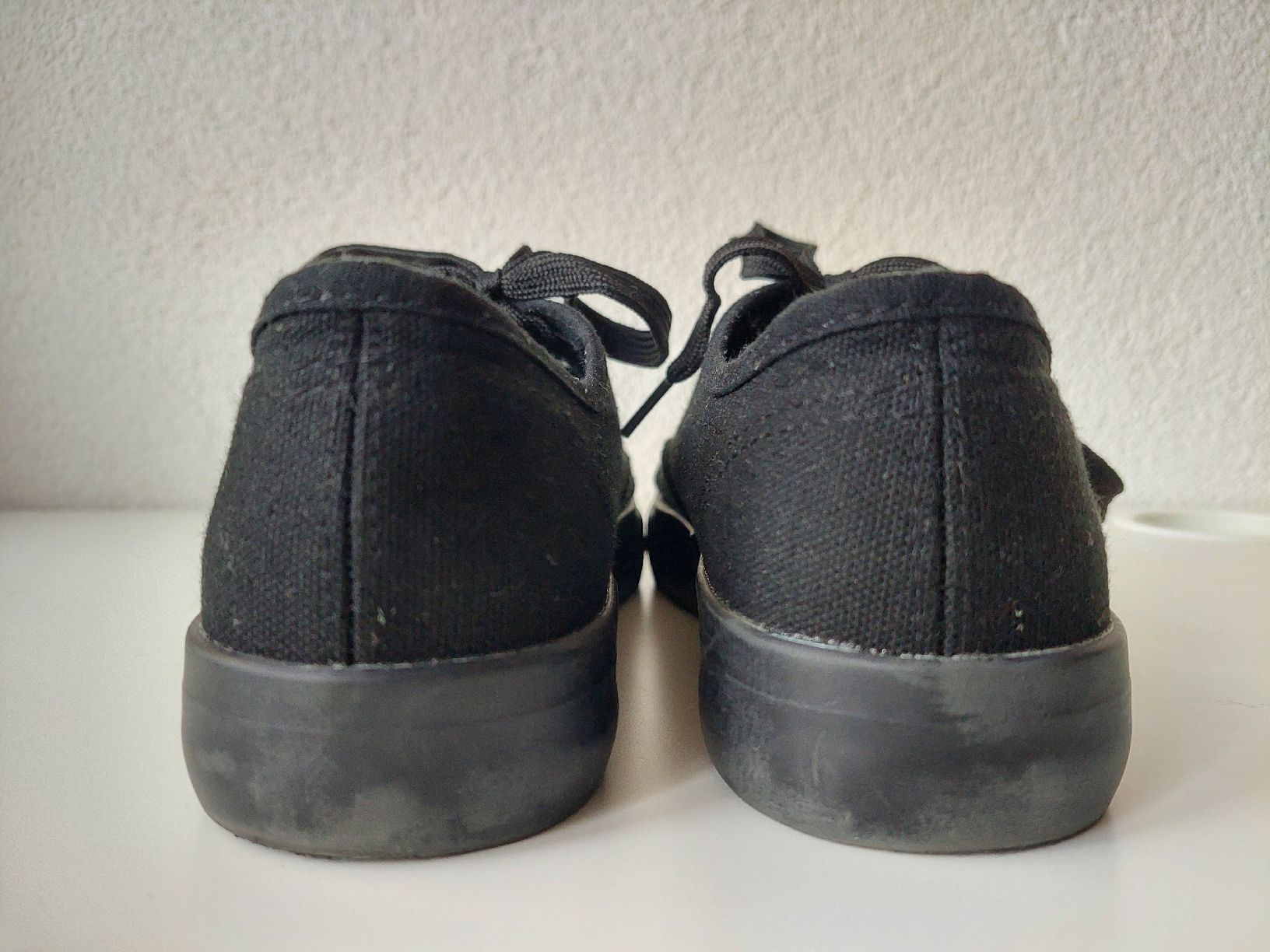 Graceland Chaussures hommes: Sneaker schwarz Gr. 37 – D'occasion à Liesberg Dorf par FamilieBond007 3