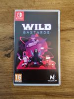 Jeu Nintendo Switch Wild Bastards neuf