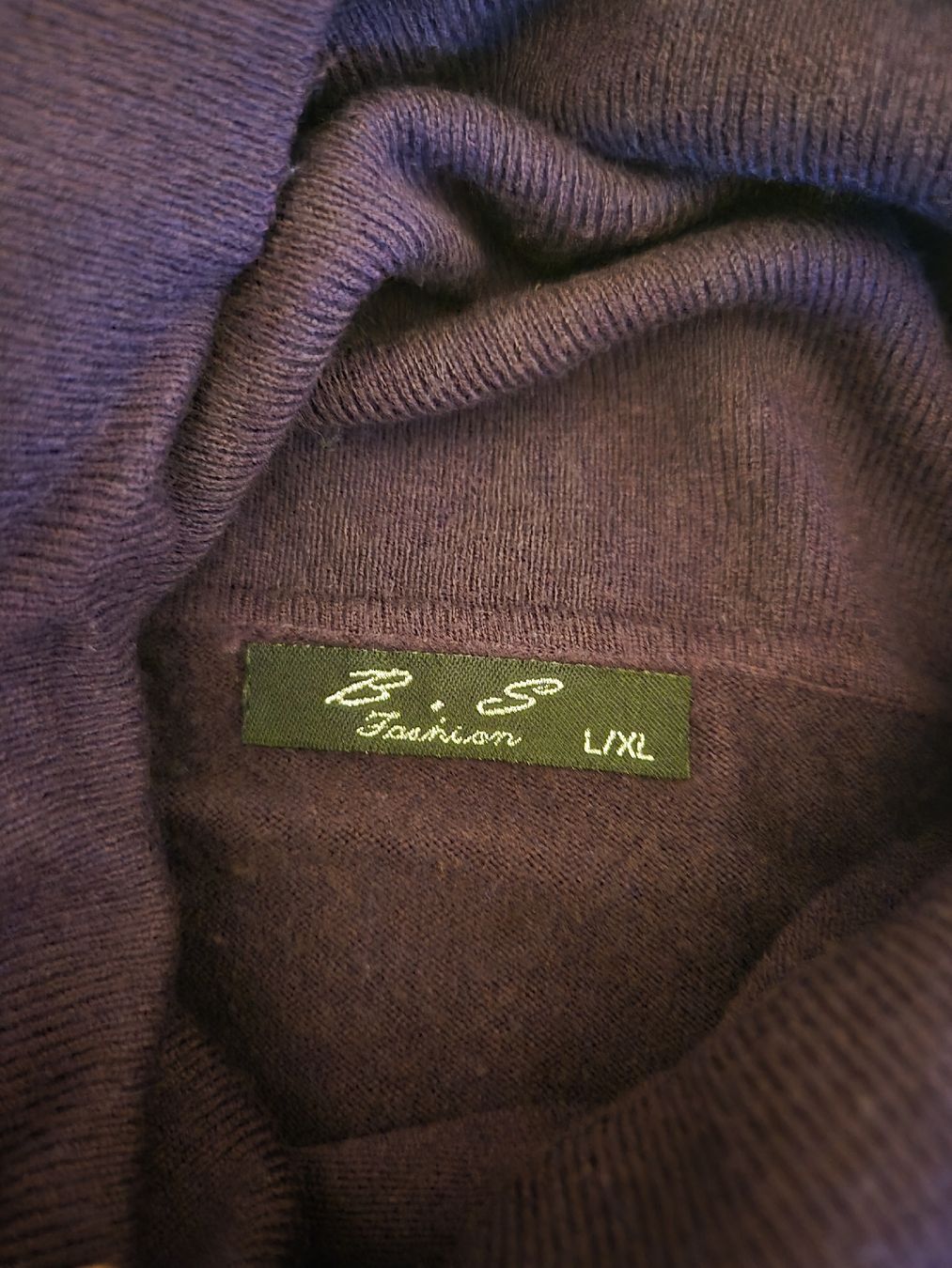 Maglioni & Felpe: Warmer Rollkragenpullover L/XL 💜 – Nuovo (secondo la descrizione) da Zürich venduto da mit_jz2x 4