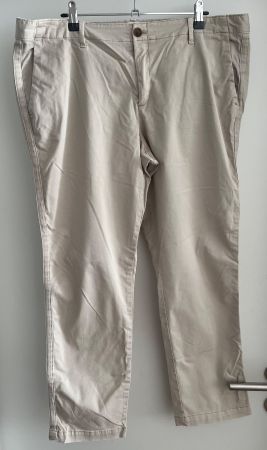 Gap Girlfriend Chino beige Grösse 46 (US 16)