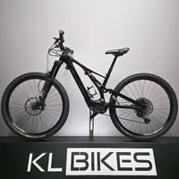 E-BIKE SPECIALIZED 25KM/H | CARBON MTB FULLY