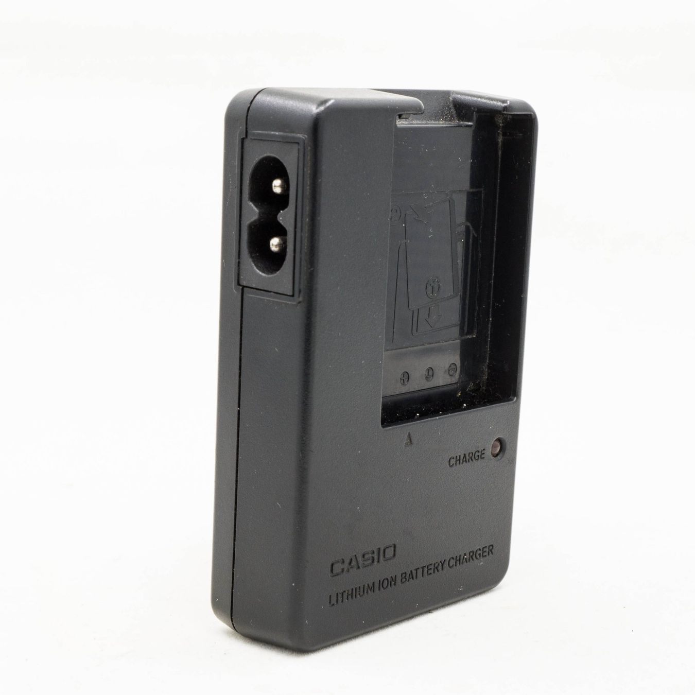 Casio Altri Accessori: Casio CASIO BC-11L Battery Charger – Usato da Thörishaus venduto da vintagger 2
